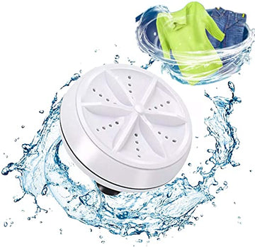 PORTABLE WASHING MACHINE