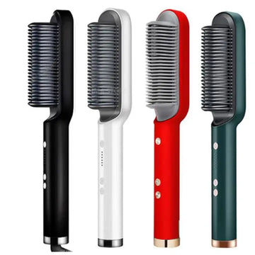 Hair Straightener comb