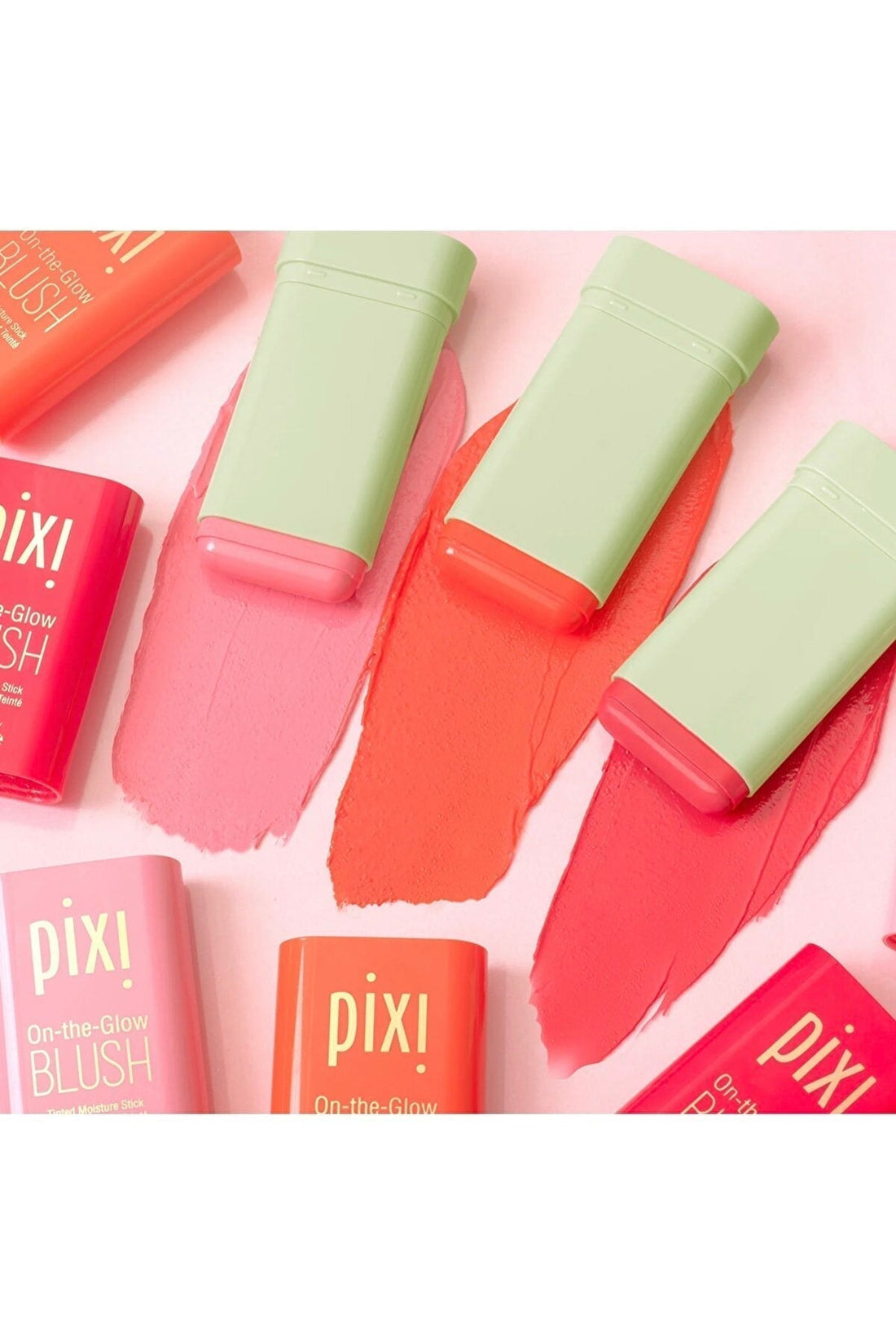 PIXI BLUSH - On the Glow Blush