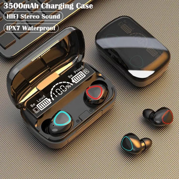 M10  TWS earpods