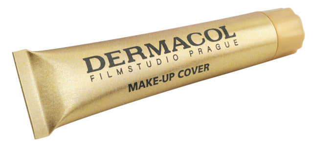 Dermacol Foundation
