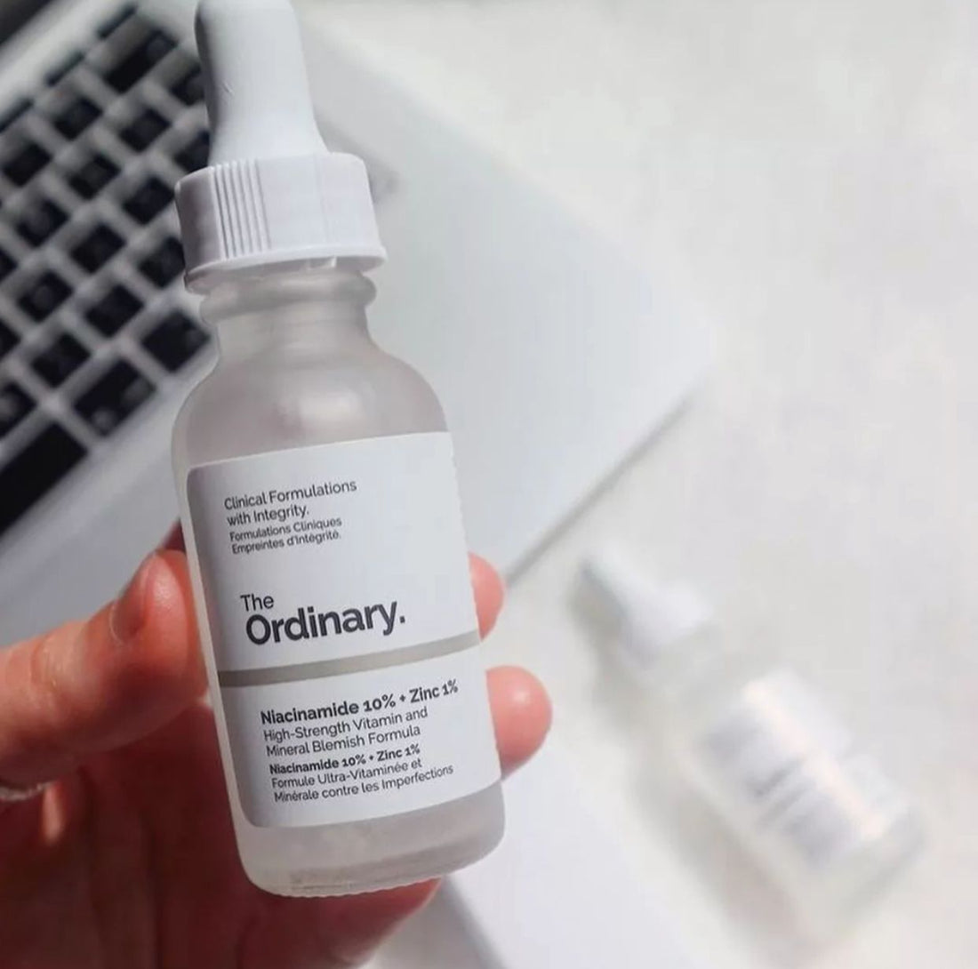 Ordinary Serum - 30 ml